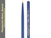 Zildjian 5B Limited Edition 400TH Anniversary Jazz Drumsticks
