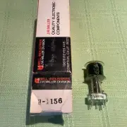 Miller H-1156 tv convergence coil non shielded for pc