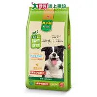 在飛比找蝦皮商城優惠-統一寶多福美食犬餐-雞肉 15KG【愛買】