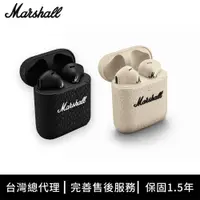 在飛比找蝦皮商城優惠-Marshall Minor III Bluetooth 真