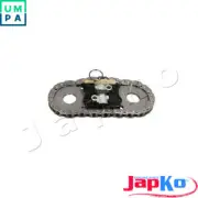 TIMING CHAIN KIT KJK0202 FOR IVECO DAILY/III/Van/Platform/Chassis/Bus FIAT