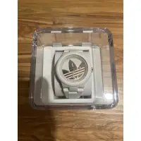 在飛比找蝦皮購物優惠-Adidas手錶（日本買）