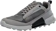 [ECCO] Men's Biom 2.1 Mid Gore-tex Waterproof Cross Trainer