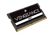 CORSAIR Vengeance 8GB 1x8GB DDR5 SODIMM 4800MHz C40 1.1V Notebook Laptop Memory