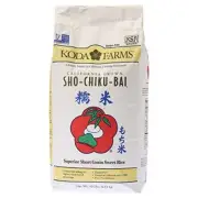 Koda Farms Sho-Chiku-Bai Sweet Rice 10 Pound