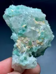 302 Carat Tourmaline Crystal Specimen from Afghanistan