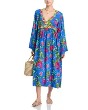 Johnny Was Rumba Kaftan