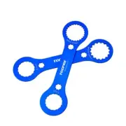 Bicycles Bottom Bracket Tool Wrench Install Car Repair Bottom Bracket Wrench