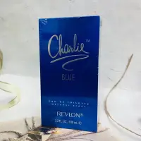 在飛比找蝦皮購物優惠-REVLON Charlie Blue 露華濃 查理 淡香水