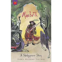 在飛比找蝦皮商城優惠-Shakespeare Stories: Macbeth/A