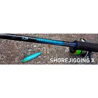 在飛比找蝦皮購物優惠-海天龍釣具~【DAIWA】22年新款 SHORE JIGGI