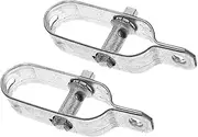 ULDIGI 2pcs Garden Fence Steel Wire Tightener Fencing Line Wire Tightener for Farm Rope Tightener Heavy Duty