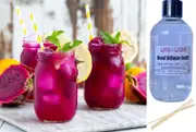Dragonfruit Lemonade - Reed Diffuser Refill