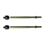 2 Pcs Rack Ends for Ford Everest UA Ranger PX1 PX2 PX3 2.2L 3.2L Diesel 2011-On