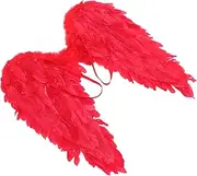 1pc Festival Plume Prop Dance Performance Decor Party Lovely Prop for Kids