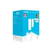 D-Link Smart Door/ Window Sensor DCH-B112