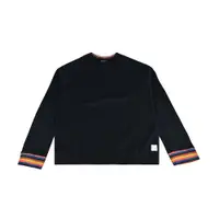 在飛比找蝦皮商城優惠-PAUL SMITH Artist Stripe標籤LOGO