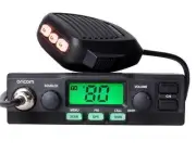 ORICOM UH028 UHF RADIO 80 CHANNEL 5WATTS 477 BAND MHZ 2 TWO WAY IN VEHICLE