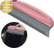 Pet Hair Remover Brush Dog Cat Lint Cleaner for Car Furniture Carpet Sofa