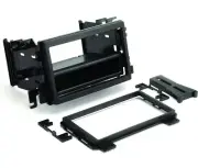 Scosche FD3090B Compatible with Select 1995-2016 Ford, Mercury, Lincoln and...