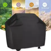 Weber BBQ Texas Grill Cover Outdoor Cart-style Barbecue Heavy-Duty Waterproof 58