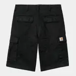 免運現貨 CARHARTT WIP REGULAR CARGO SHORTS 斜紋 厚磅 口袋22EW