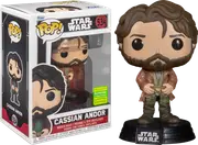 Star Wars - Cassian Andor SDCC 2022 Exclusive #534 Pop! Vinyl