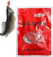Fishing Attractants | Granular Soft Bait,Nutrition Food Carp Bass Atomization Hollow Granular Lure for Women Men