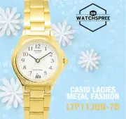 Casio Women's Classic Series Watch LTP1130N-7B
