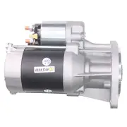 Auto 8 Starter Motor for Holden Colorado RC 3.0L Diesel 4JJ1 07/08 - 05/12