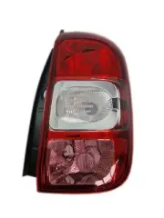 1x New RIGHT Rear Tail Light Lamp for Dacia Duster 2013-2017 Lights w/o Socket