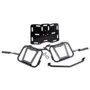 Tusk Pannier Racks Luggage Racks With Top Rack Fits KTM 950 990 1450200006