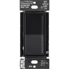 Lutron Sunnata Companion Dimmer Switch Rocker Indoor 6-A Indicator Light Black