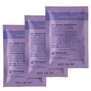 3 x Fermentis WB-06 WB06 Safale Wheat Beer Beer Yeast 11.5g Home Brew Sachet FP