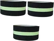 3pcs Grip Tape for Stairs Anti-slip Bathtub Floor Stickers Safety Tape Stair Self-adhesive Non-skid Strips