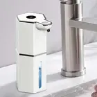 Multi-function Automatic Soaps Dispenser Foam Soap Dispenser for Kitchen