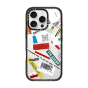 iPhone 16 Pro Impact Case The Future Is Already Here