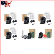 Capsule Adapter for Dolce Gusto Maker Nespresso Capsule Pods Converter Holder
