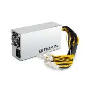 New Bitmain Power Supply APW7 1800W PSU Antminer L3+ L3++ S9 D3 110-220V Miner