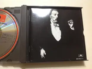 ～拉奇音樂～歌劇魅影 音樂劇原聲帶/ The PHANTOM of the OPERA  2CD 二手保存良好片況新