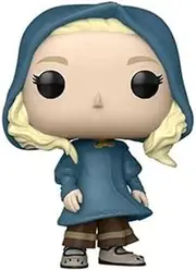 Pop Witcher Ciri Vinyl Figure