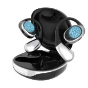 AI OWS Translation Earbuds: 3-in-1 Translator Earphones 144 Languages & Accen...