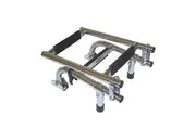 TechBrands Transom Mount 3 Steps Ladder (570mm)