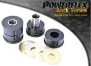 PFF44-102BLK POWERFLEX Front Wishbone Rear Bush fit Mitsubishi
