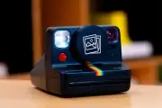 Polaroid Now Plus Lens Cap