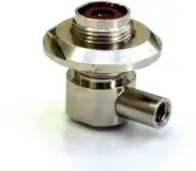 Stainless Steel SO239 Antenna Base for Wide Band UHF PL259 Antennas