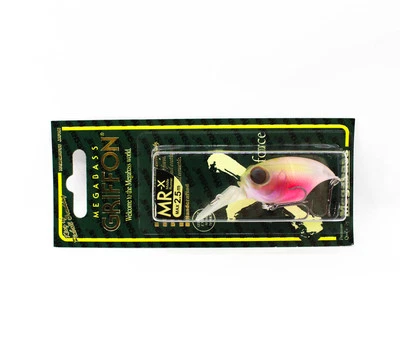 Megabass Griffon MRX Floating Lure Baby Kingyo (1996)