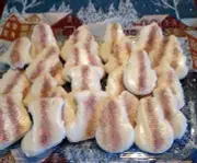 Pumpernick N Pastry Shop Kringle Cut-Out Cookie Recipe for home-owner developed