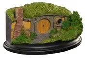 LOTR: 3 Bagshot Row - Hobbit Hole Statue
