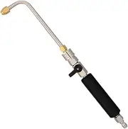 Hose Nozzle High Pressure Power Nozzle for Garden Hose - Pressure Washer Hose Nozzle | High Pressure Portable Lightweight Multifunctional Sprayer for Car Wash Garden Patio Gutter Driveway